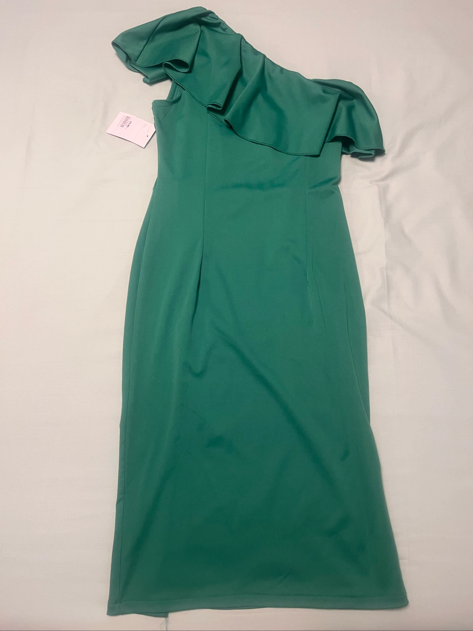 Vestido Adrianna Papell – photo 2